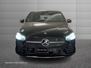 MERCEDES-BENZ B 180 usata, con Airbag Passeggero