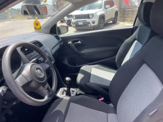 VOLKSWAGEN Polo usata 8