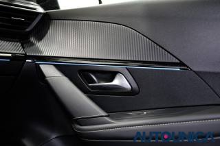 PEUGEOT 208 usata, con Tetto panorama