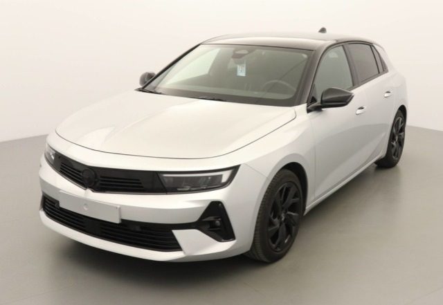 OPEL Astra usata, con Airbag laterali