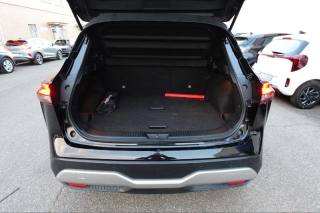 NISSAN Qashqai usata, con Airbag