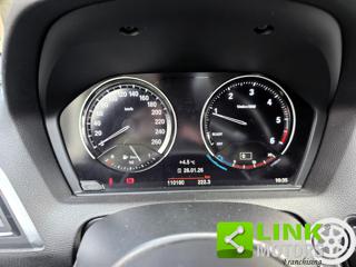 BMW 118 usata, con Controllo automatico clima