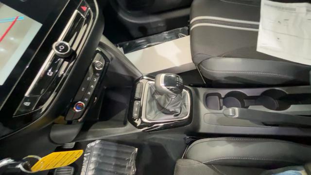 OPEL Corsa usata, con Volante in pelle