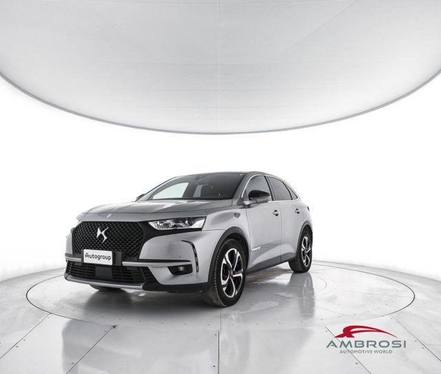 DS AUTOMOBILES DS 7 usata 0