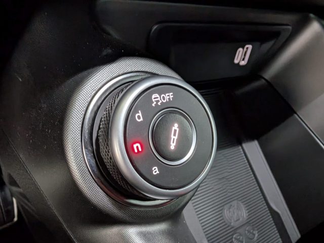 ALFA ROMEO Tonale usata, con Immobilizzatore elettronico