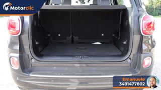 FIAT 500L usata 54