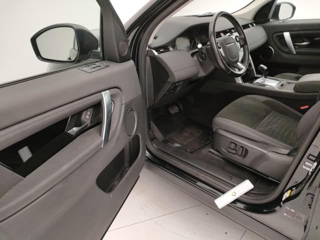 LAND ROVER Discovery Sport usata, con Specchietto retrovisore con funzione antiabbagliamento