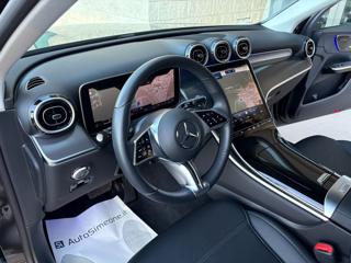 MERCEDES-BENZ GLC 200 usata, con Controllo trazione