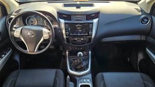 NISSAN Navara usata, con Sensore di pioggia