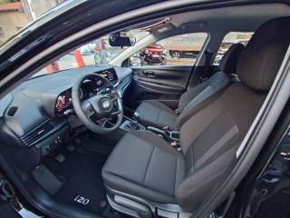 HYUNDAI i20 usata, con Chiusura centralizzata