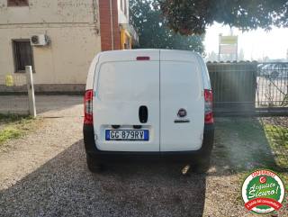FIAT Fiorino usata, con Controllo trazione