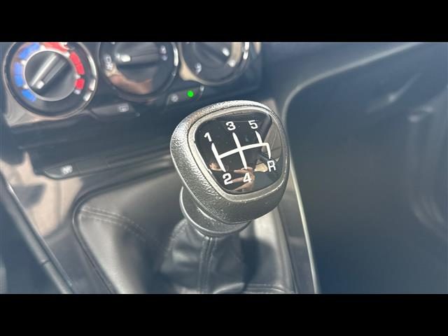 LANCIA Ypsilon usata, con Isofix