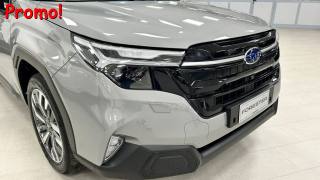 SUBARU Forester usata, con Fendinebbia