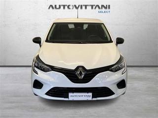 RENAULT Clio usata, con Airbag