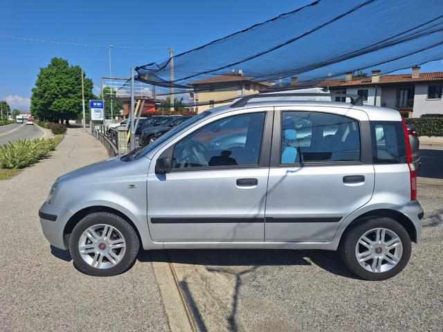 FIAT Panda usata 15