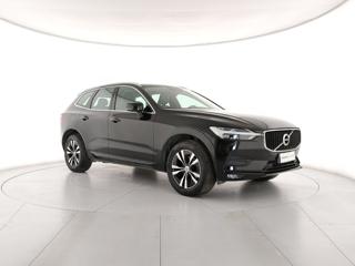 VOLVO XC60 usata, con Antifurto