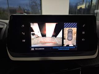 PEUGEOT 2008 usata, con ESP