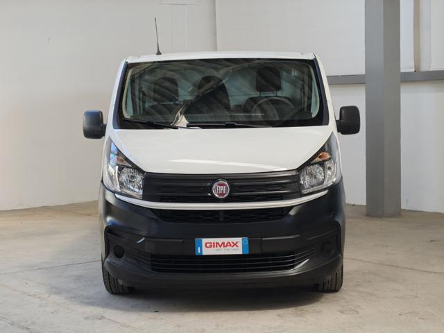FIAT Talento usata, con Airbag