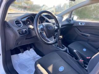 FORD Fiesta usata, con ESP