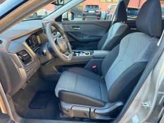 NISSAN X-Trail usata, con Touch screen