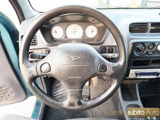 DAIHATSU Terios usata 15