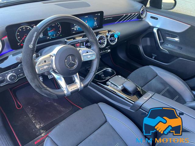 MERCEDES-BENZ A 200 usata, con Controllo trazione