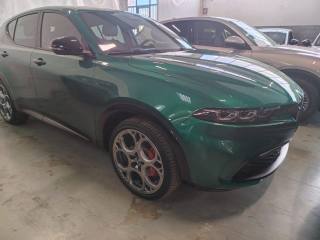 ALFA ROMEO Tonale usata, con Airbag Passeggero
