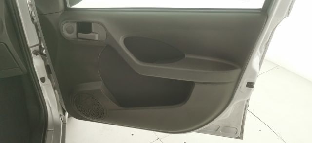 FIAT Panda usata 35