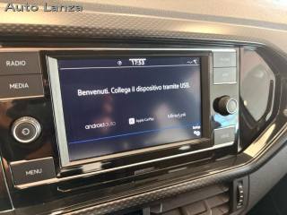 VOLKSWAGEN T-Cross usata, con Climatizzatore