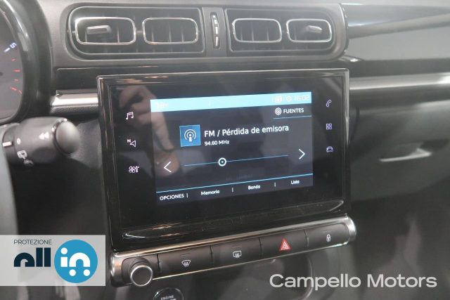 CITROEN C3 usata 9