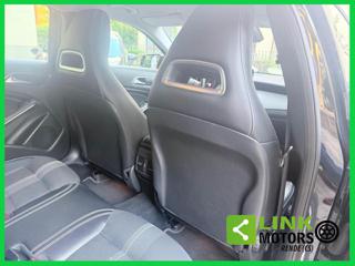 MERCEDES-BENZ GLA 200 usata, con Marmitta catalitica