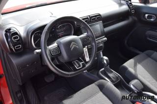 CITROEN C3 Aircross usata, con Cruise Control