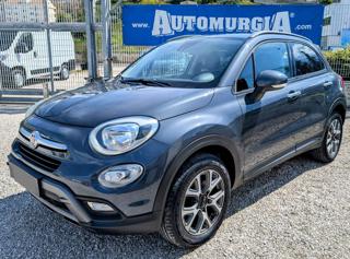 FIAT 500X 2.0 MultiJet 140 CV 4x4 Cross
