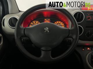 PEUGEOT Partner usata, con Fendinebbia