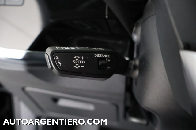 AUDI Q3 usata, con ESP