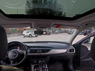 AUDI A6 usata, con ESP