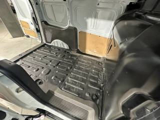 FORD Transit Connect usata, con Chiusura centralizzata telecomandata