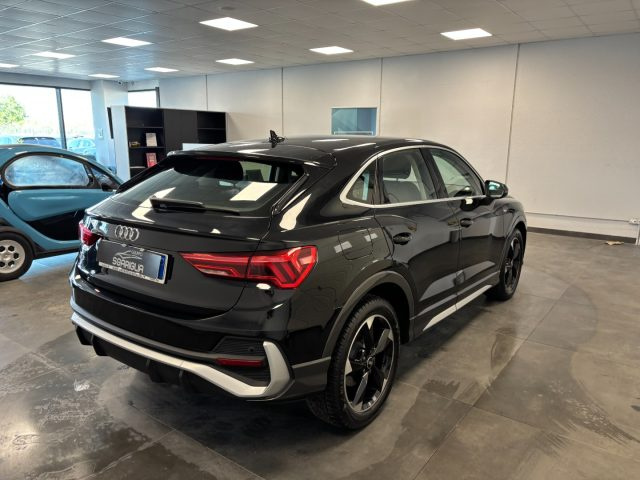 AUDI Q3 usata, con Chiusura centralizzata telecomandata