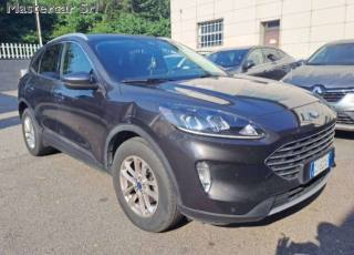 FORD Kuga usata, con Autoradio