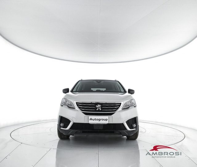 PEUGEOT 5008 usata 4