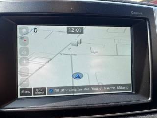KIA Sportage usata, con Controllo automatico clima