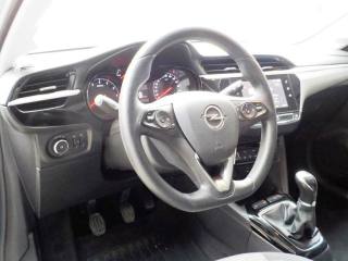 OPEL Corsa usata, con Luci diurne LED