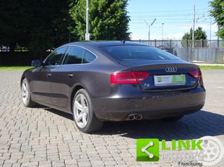 AUDI A5 usata, con Chiusura centralizzata