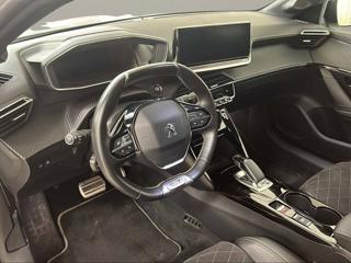 PEUGEOT 208 usata, con Sedili riscaldati