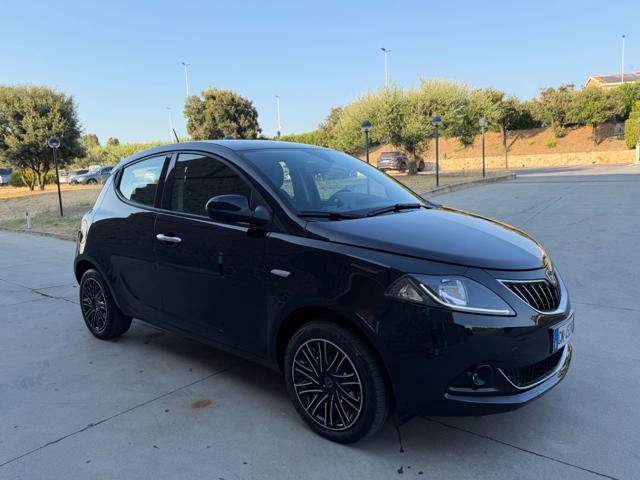 LANCIA Ypsilon usata, con Streaming musicale integrato