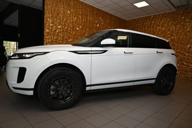 LAND ROVER Range Rover Evoque usata 7