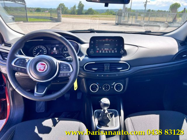 FIAT Tipo usata, con Chiusura centralizzata