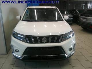 SUZUKI Vitara usata, con Airbag Passeggero