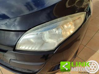 RENAULT Megane usata, con ESP