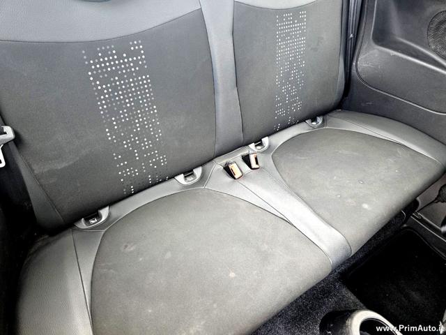 FIAT 500 usata, con Cruise Control